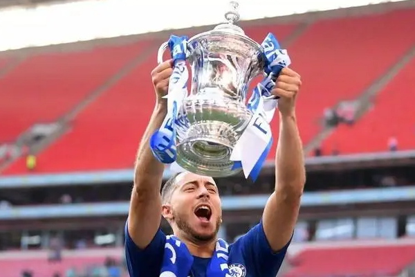 足總杯冠軍的含金量怎么樣？