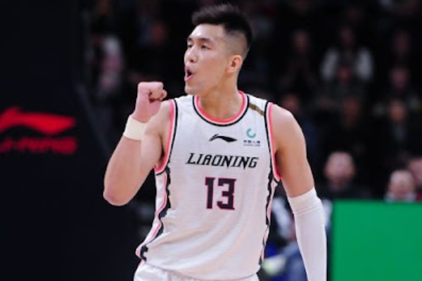 CBA歷史第一控衛(wèi)是誰(shuí)？