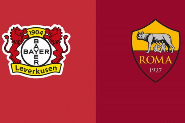 勒沃庫森和羅馬雙強(qiáng)晉級歐聯(lián)杯半決賽