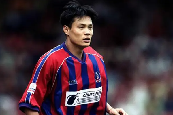 范志毅在那些球隊(duì)效力過？