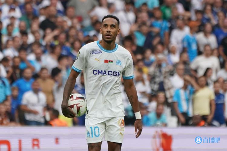 梅開二度助隊(duì)大勝,奧巴梅揚(yáng)本賽季34場取得18球8助攻