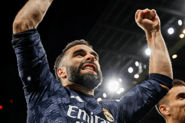 維尼修斯與卡瓦哈爾傷勢(shì)無(wú)礙有望出戰(zhàn)國(guó)家德比