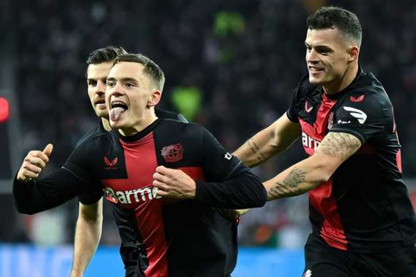 勒沃庫森的水平怎么樣？