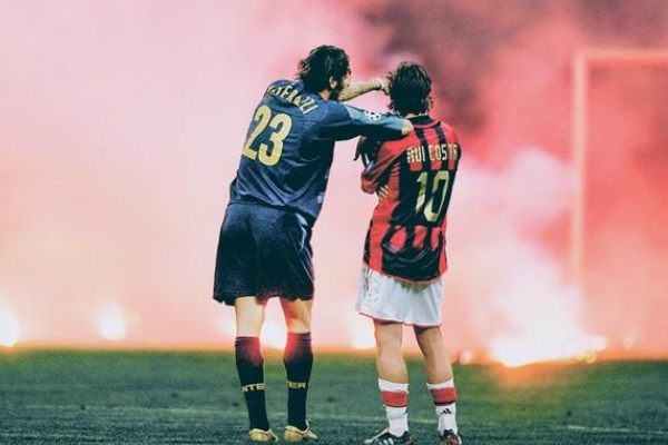 歐洲德比是什么意思？