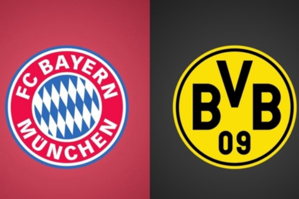 德國(guó)國(guó)家德比是那兩支球隊(duì)？