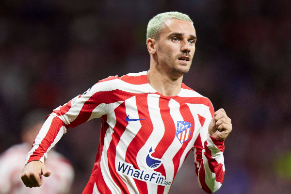 格列茲曼今年多大了？