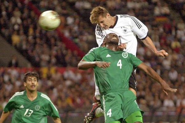 足壇頭球能力最強(qiáng)的是誰？