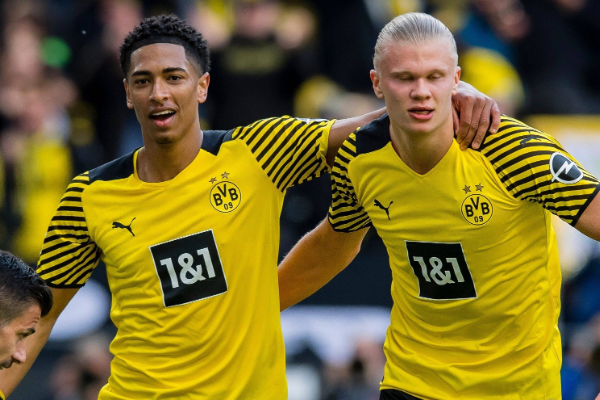 佩德里和貝林厄姆誰更厲害？