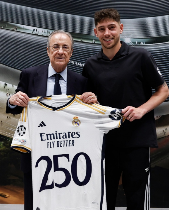 巴爾韋德250場(chǎng)、米利唐100場(chǎng)西甲里程碑引發(fā)熱議