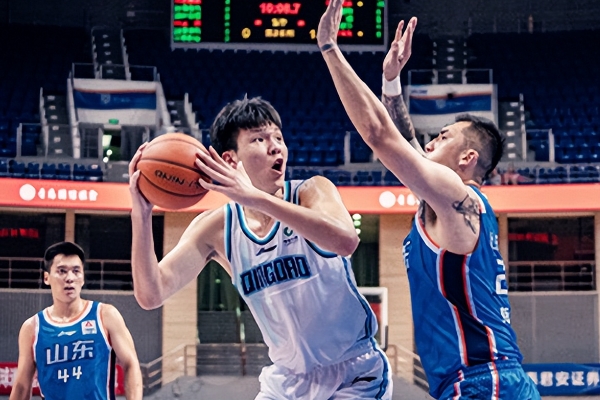 楊瀚森的水平怎么樣？