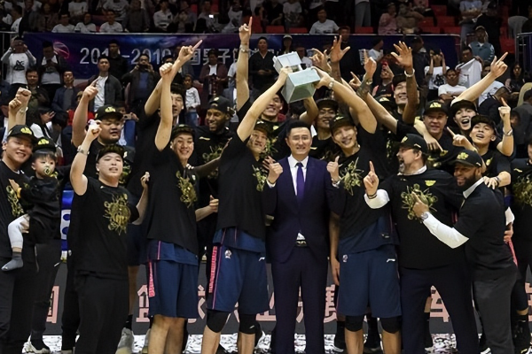 CBA總冠軍次數(shù)最多的球隊是哪個？