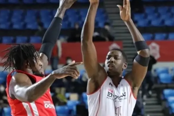 CBA外援頂薪能拿多少？