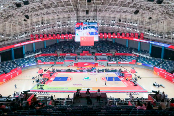 廣廈隊(duì)的主場(chǎng)是哪個(gè)體育場(chǎng)？